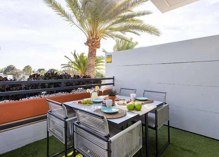 Sunny Island Apartment Tenbel