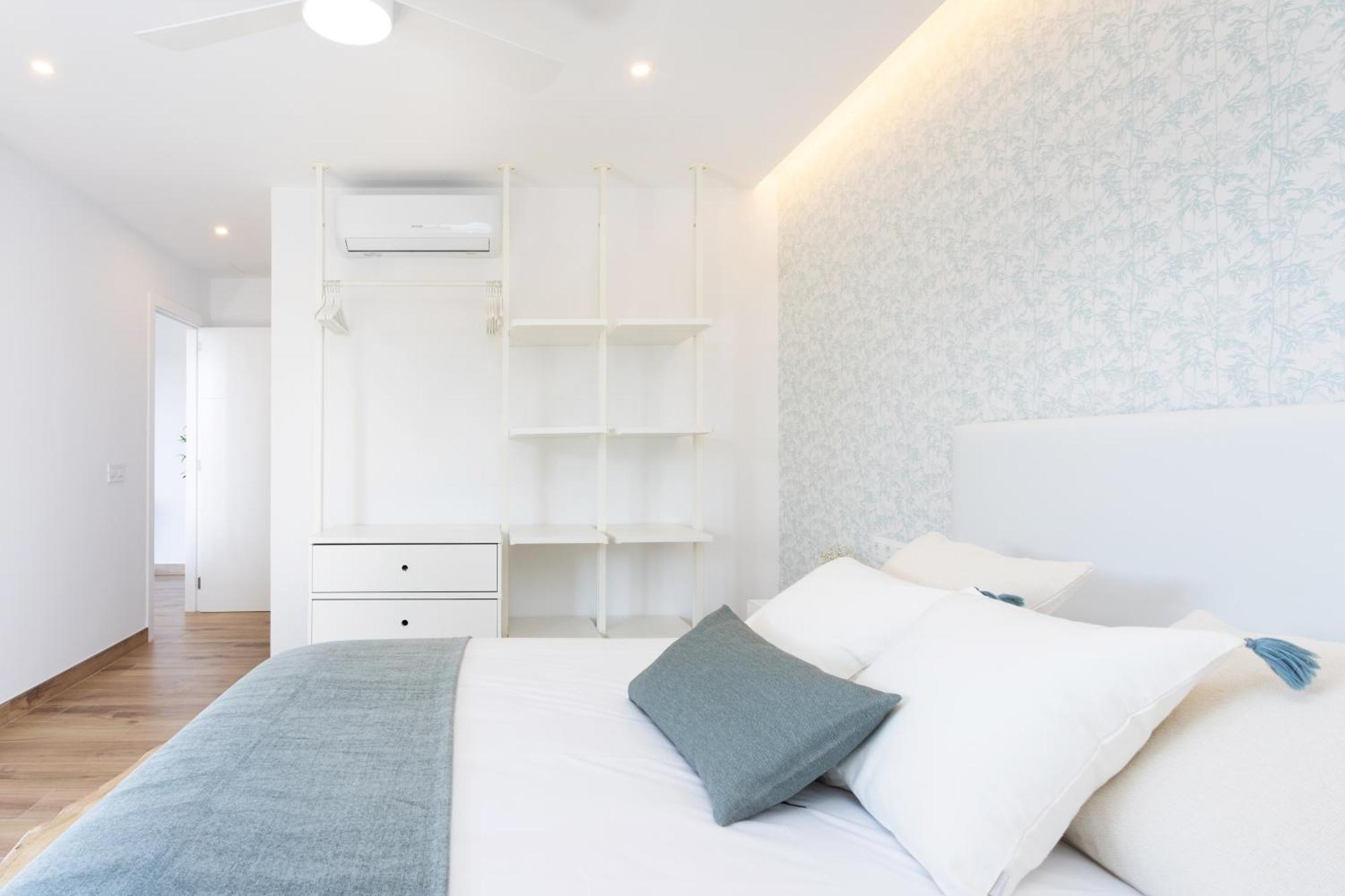 Apartment Sunny Island Tenbel *