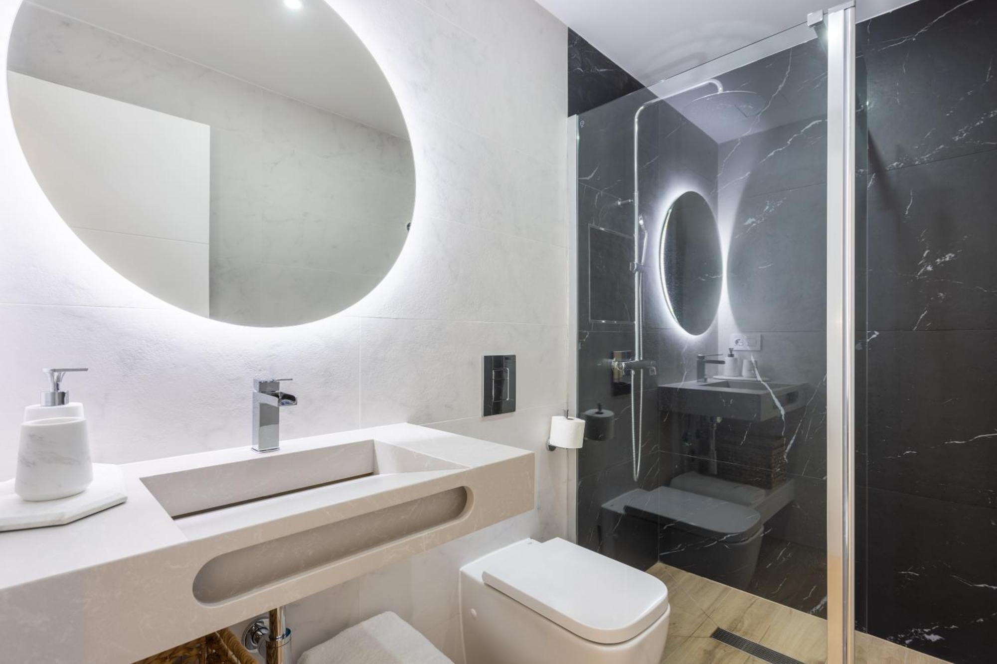 Sunny Island Tenbel Apartment Arona (Tenerife)