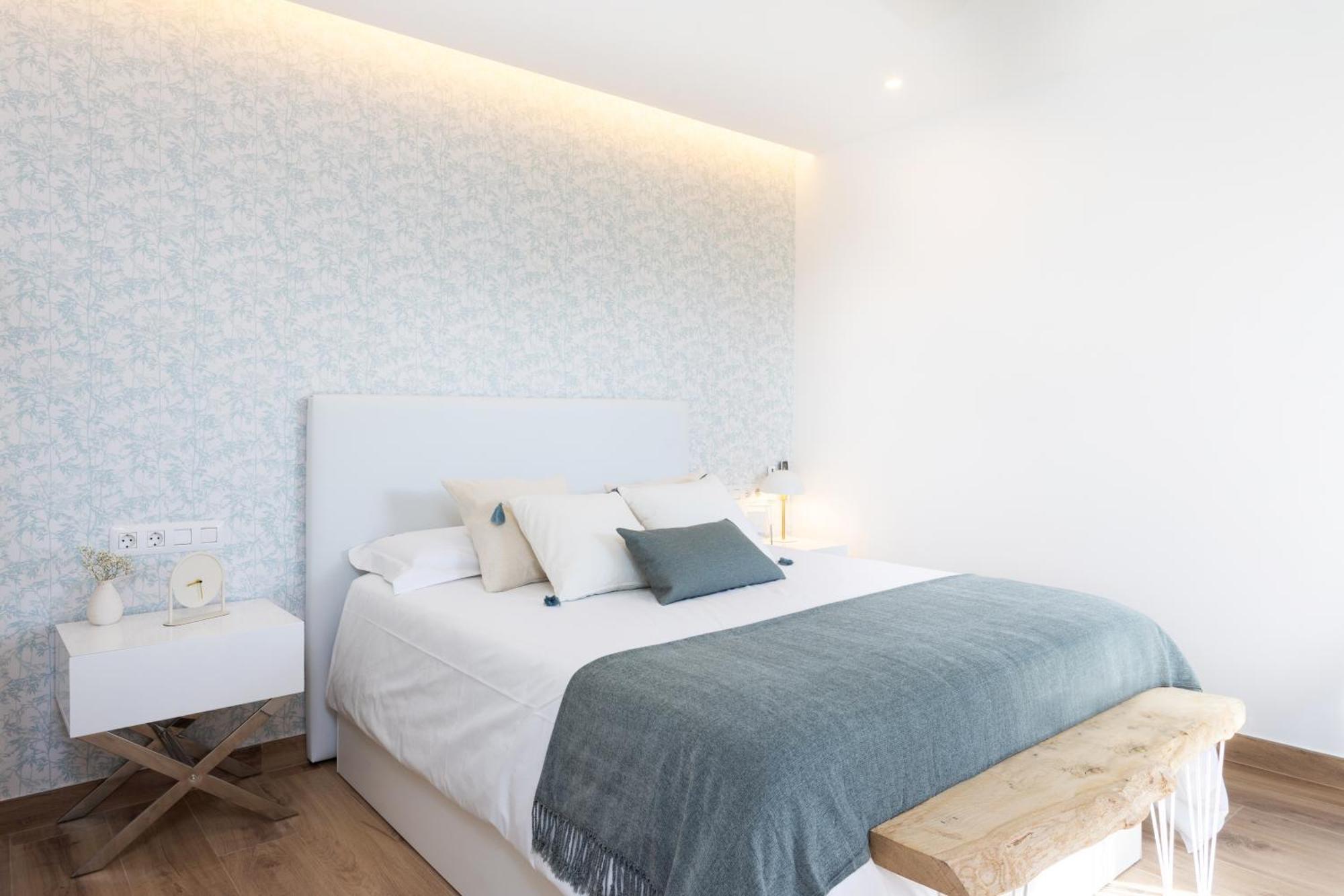 Apartment Sunny Island Tenbel *