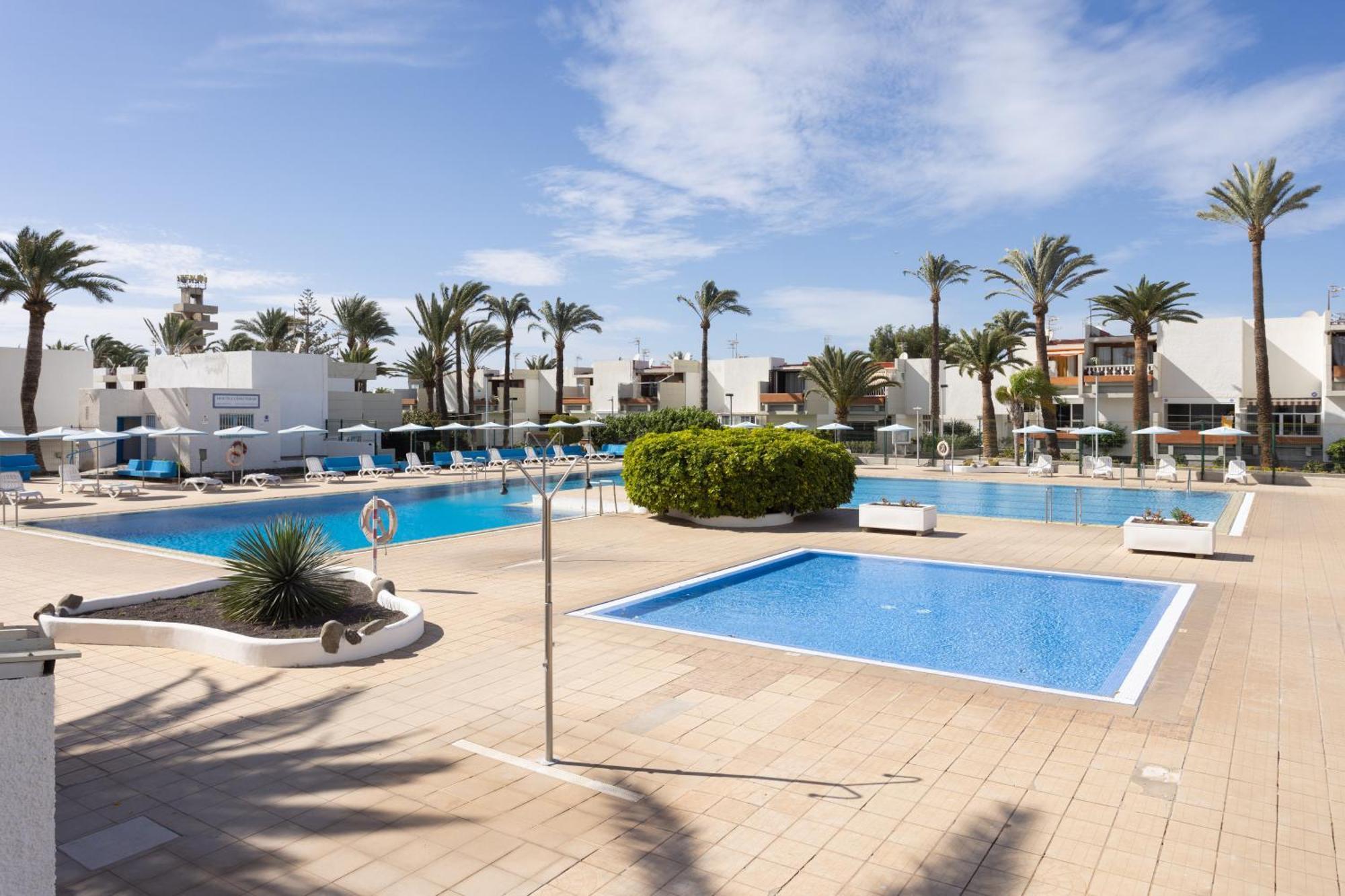 Sunny Island Tenbel Apartment Arona (Tenerife)