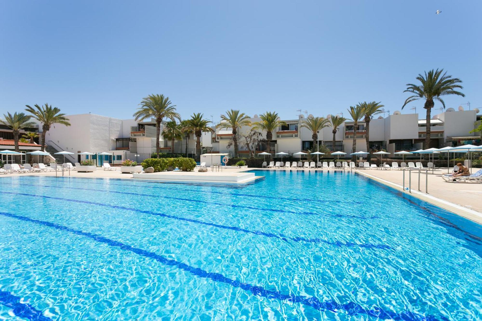 Sunny Island Tenbel Apartment