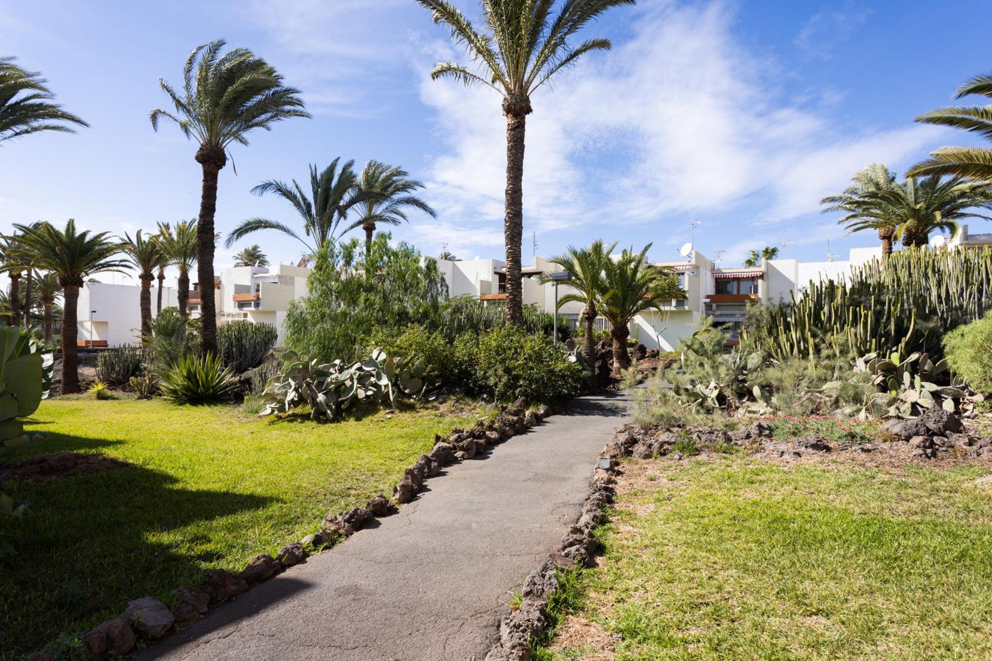 Apartment Sunny Island Tenbel *