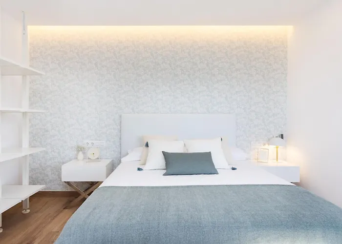 Sunny Island Apartment Tenbel