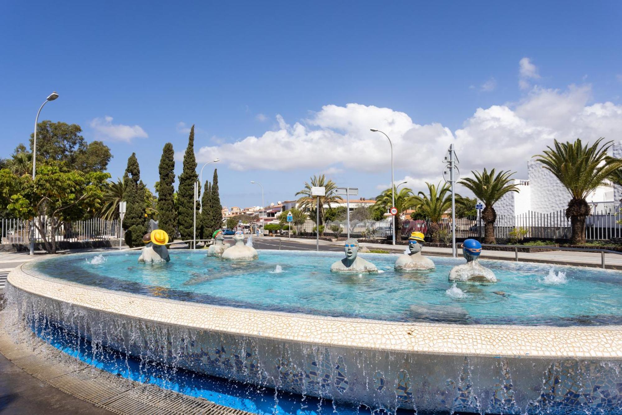 Apartament Sunny Island Tenbel Arona (Tenerife)