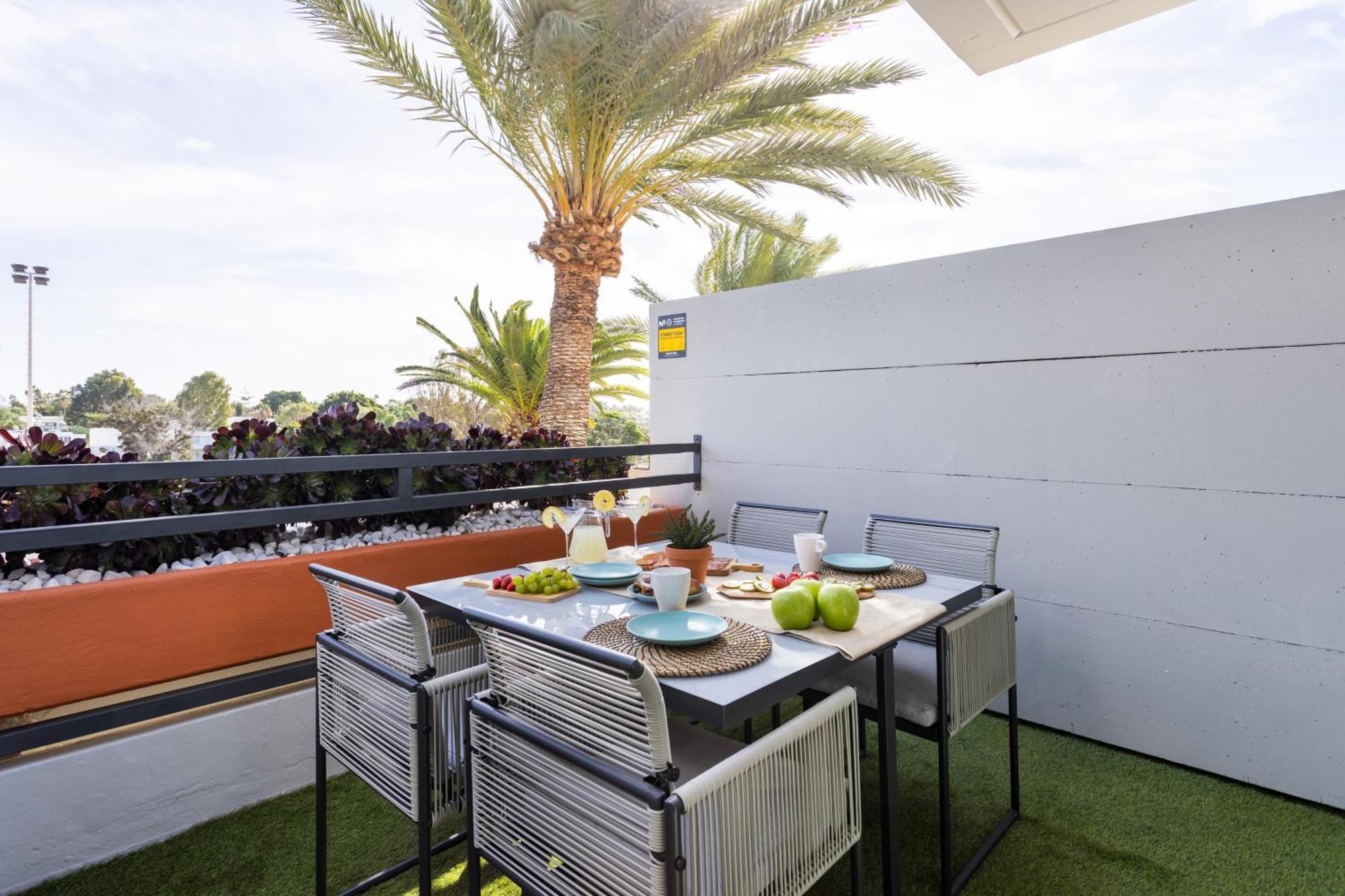 Apartament Sunny Island Tenbel *