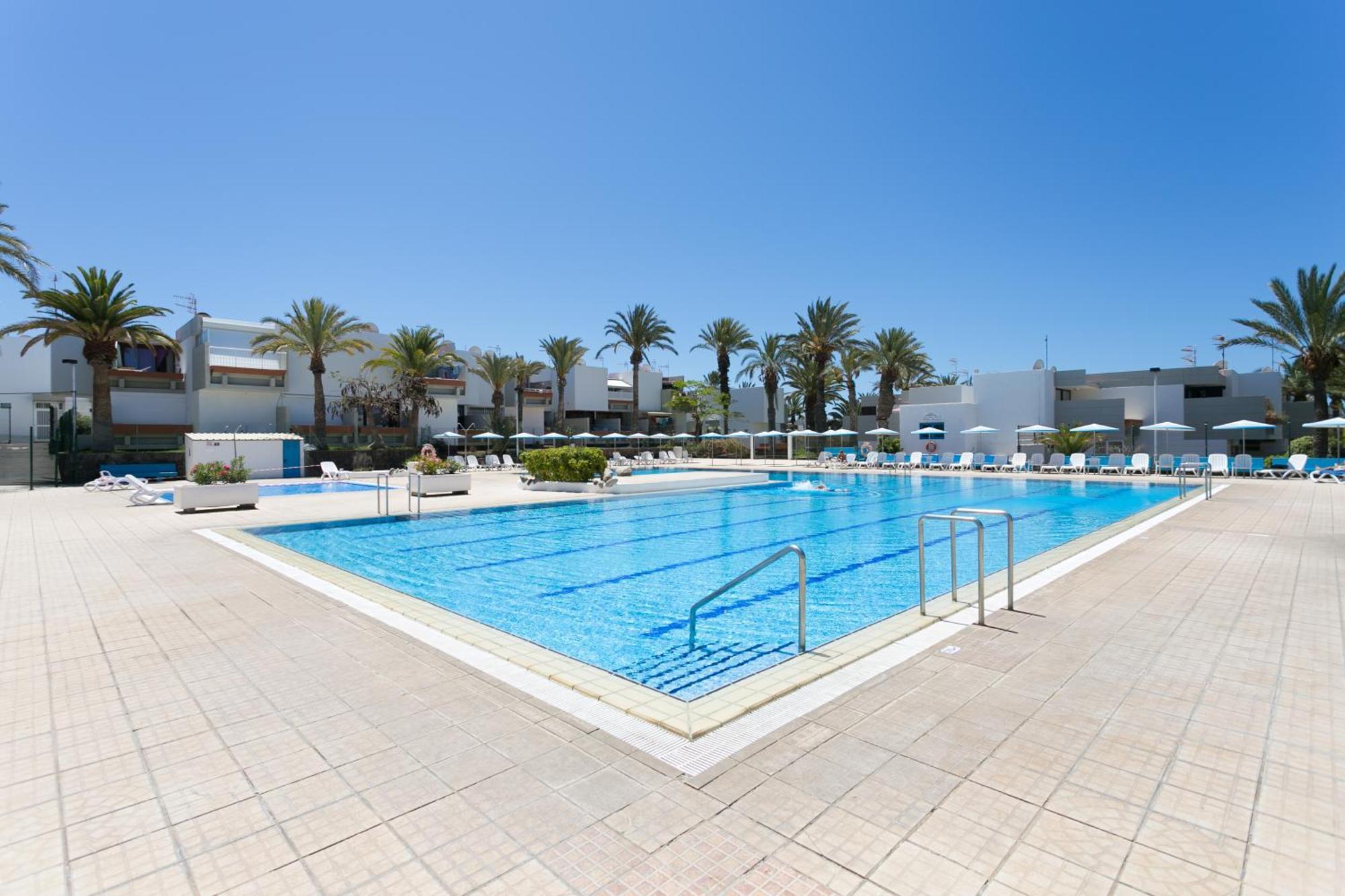 Apartament Sunny Island Tenbel Arona (Tenerife)