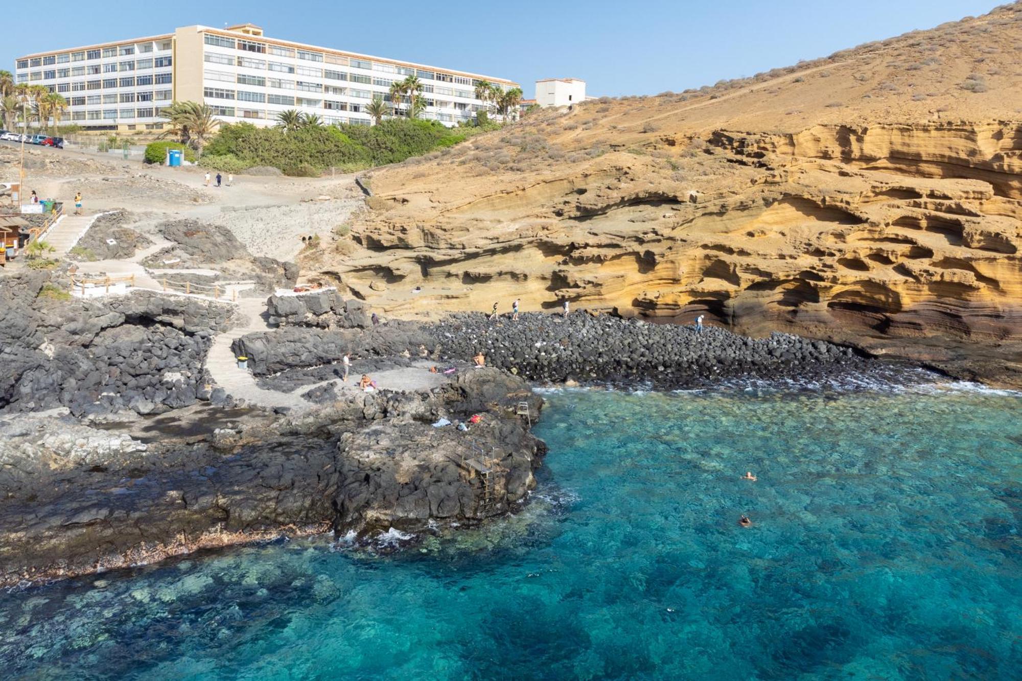 Sunny Island Tenbel Arona (Tenerife)