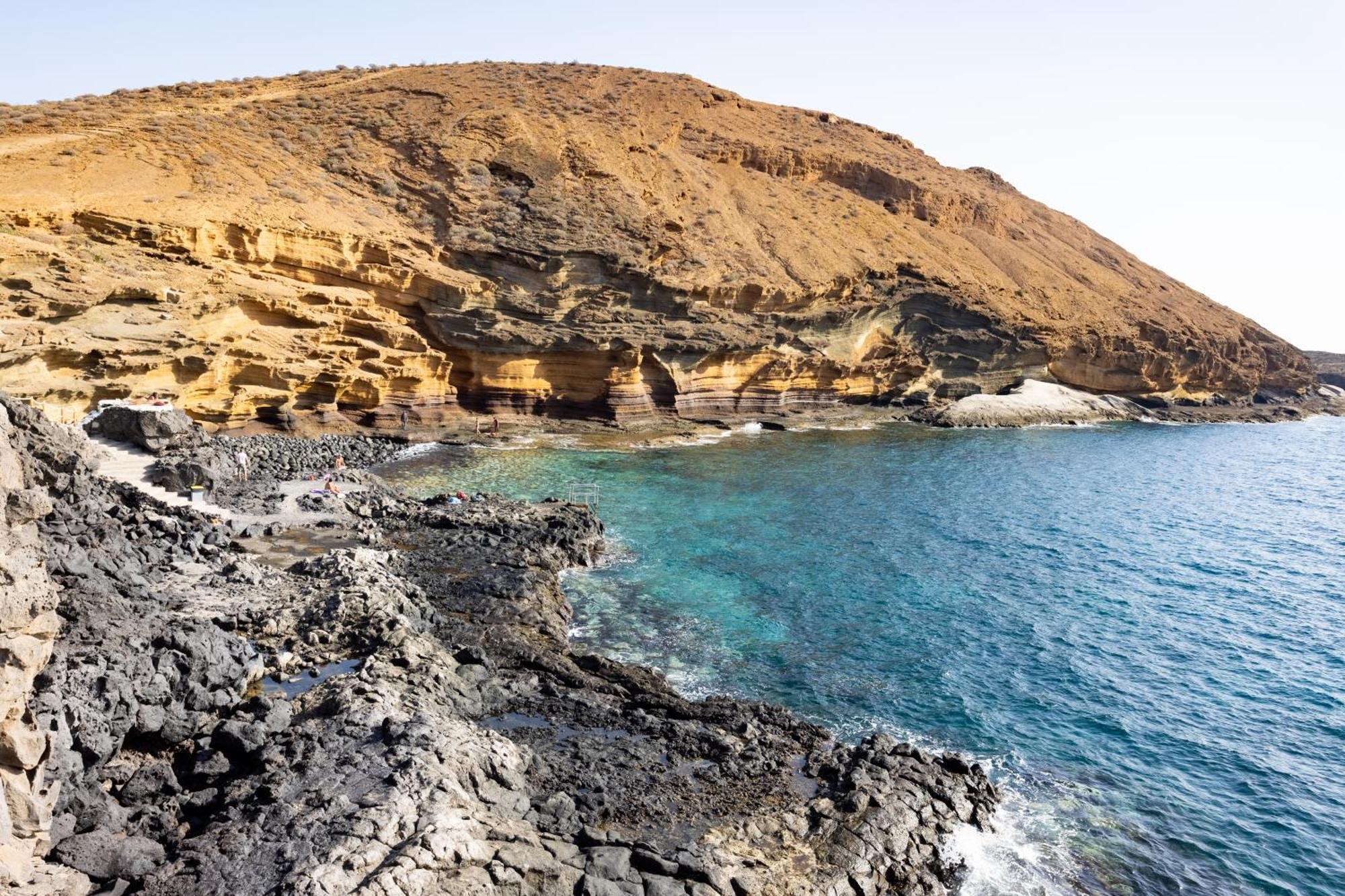 Sunny Island Tenbel